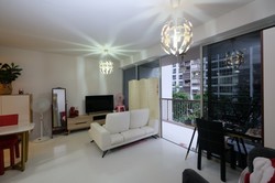 Austville Residences (D19), Condominium #216615961